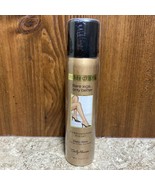 SALLY HANSEN Perfection Bare Legs Only Better DEEP GLOW Tanning Spray 3o... - $24.99