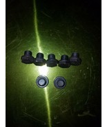 95-99 Mitsubishi Eclipse Talon DSM GST GSX 4G63 Flexplate Bolts Bolt Set... - $651.80 MXN