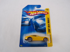 Van / Sports Car / Hot Wheels Ferrari 599 Gtb # K6146 #H24 - £11.08 GBP