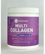 360 Nutrition Multi Collagen Boost Types 1, 2, and 3 Dietary Supplement ... - £19.65 GBP