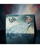 8x12 Metal Print/sign Korn Tribute American modern nu heavy metal music ... - $24.43 CAD