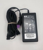 HP Officejet 7500A AC Adapter Power Supply 0957-2271  - $14.84