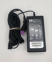 HP Officejet 7500A AC Adapter Power Supply 0957-2271  - £11.09 GBP