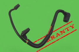 03-2005 ford thunderbird tbird v8 3.9l from egr inlet hose tube pipe oem - £53.00 GBP