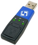 Cisco-Linksys USB100M EtherFast 10/100 Compact USB Network Adapter - $42.89 CAD