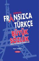 Güncel Fransızca-Türkçe Büyük Sözlük - £58.57 GBP
