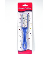 Blue Allary Magnetic Sewing Pin Wand - $4.95