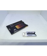 Sony Memory Stick PC Card Adattatore MSAC-PC2 (Include Gratuito Sandisc - $24.75