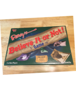 Ripley&#39;s Believe it or Not Board Game - $30.00