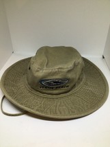 Sky One Size fits all Venice Beach Hat - £12.00 GBP