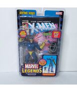 Marvel Legends CYCLOPS X-Men Sentinel BAF Series NEW Sealed ToyBiz - $781.64 MXN