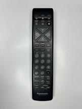 Panasonic VSQS11140 Remote for PV4210 PV4151 PV4215S PV4265 PV2101 PV426... - $12.37