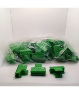 50 Piece Greenhouse Clamps - $228.08 MXN