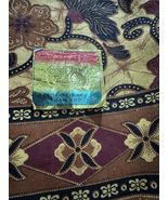 Batik Cotton Fabric - $11.87