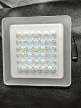 Nimbus Modul Q 36 Lk Carré Plafonnier Luminaire LED 3000 K IP 20 554-463 - €44,62 EUR