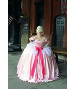 Custom-made Charlotte La Bouff Dress, Charlotte La Bouff Cosplay Costume - £119.10 GBP