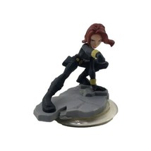 Disney Infinity 2.0 Black Widow Figure INF-1000109 Marvel Super Heroes A... - £1.49 GBP