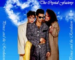 Prince - The Crystal Factory [3-CD]  Sign O The Times Collection - $25.00