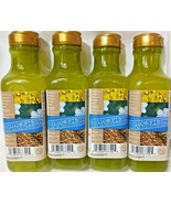 4 Bottles Maui Flaxseed Shampoo Moisture Hair Care For Fine to Medium Cu... - $1,085.80 MXN