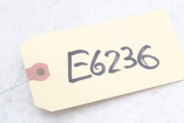 03-06 AUDI A4 CONVERTIBLE RIGHT PASSENGER SIDE FOG LIGHT E6236 image 13