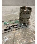 Netzsch Adapter 958343 | NM063B P 1.4571 - $1,439.01 MXN