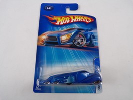 Van / Sports Car / Hot Wheels ooz Coupe #141 H9049 #H15 - £10.22 GBP