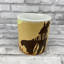 The Mandalorian The Child Baby Yoda Star Wars Licensed Coffee Mug 20 Oz - £12.13 GBP