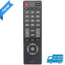New Remote Controller NH315UP For Sanyo Tv FW40D36F FW55D25F FW43D25F FW50D36F - £14.14 GBP