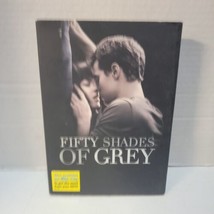 DVD - Fifty Shades of Grey (2015) - £1.52 GBP