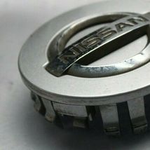 2002-2014 NISSAN FRONTIER PATHFINDER FACTORY RIM WHEEL CENTER CAP SINGLE P7779 image 4