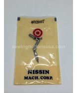 32807 Upper Looper NISSIN Japan for YAMATO Overlock Machine including Ya... - $186.26 MXN