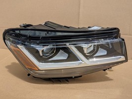OEM 2020-2021 Volkswagen Atlas RH Right Side Headlight Assembly 3CN941036C - $643.50