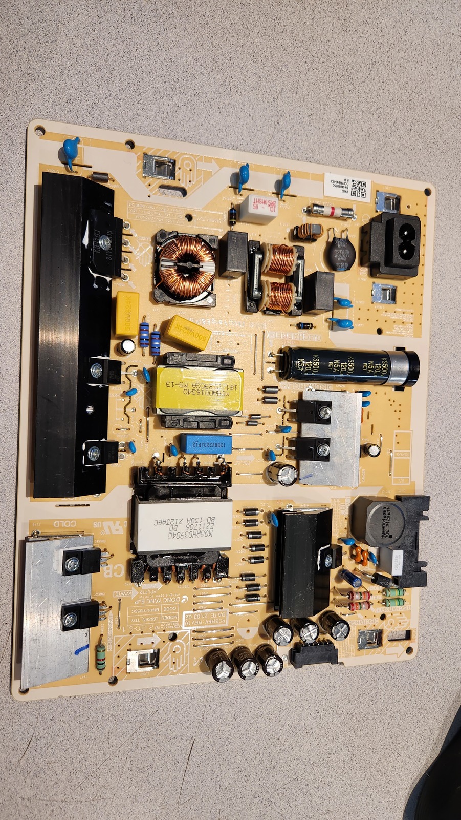 Samsung BN44-01055C - $18.50