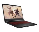 MSI Katana GF76 17.3&quot; 144Hz FHD Gaming Laptop: Intel Core i9-12900H RTX ... - £1,636.38 GBP