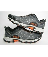 Fila All Terrain Gray Black / Orange Running Shoes 1SH40262-054 Men&#39;s Si... - £20.97 GBP