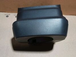 92-95 CIVIC COUPE HATCH EG STEERING COLUMN FULL IGNITION COVER SHROUD BL... - €53,76 EUR