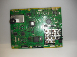 tnph0716  3a    main  board   for  panasonic   th-50px80u - $84.99