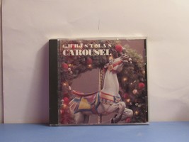 Christmas Carousel (CD, 1992, Sony, Christmas) - £4.17 GBP