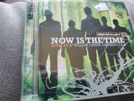 Delirious? - Now Is The Time - Live At Willow Creek [Cd ... - Delirious? CD  - $9.80