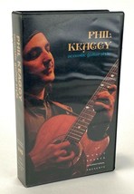 Phil Keaggy - Acoustic Guitar Style (VHS) with booklet - $56.09