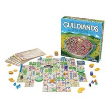 Outset Media Guildlands Board Game - $44.55