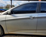2015 2016 2017 Hyundai Accent Sedan OEM Front Left Door Glass  - $92.81