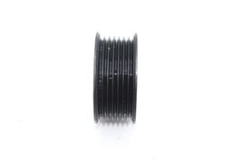 07-13 MERCEDES-BENZ W221 S600 INA IDLER PULLEY E4338 image 9