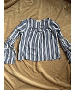 Women’s Hollister Top - $146.70 MXN