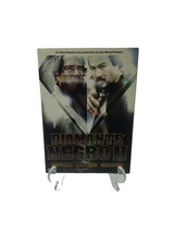 Diamante Negro: DVD Pelicula Del Cine Mexicano Jorge Aldama Julio Aldama - $463.83 MXN