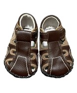 Pediped Infant Shoes 3-6  Months Sandals New Without Box - €13,64 EUR Pediped Infant Shoes 3-6  Months Sandals New Without Box - €13,64 EUR