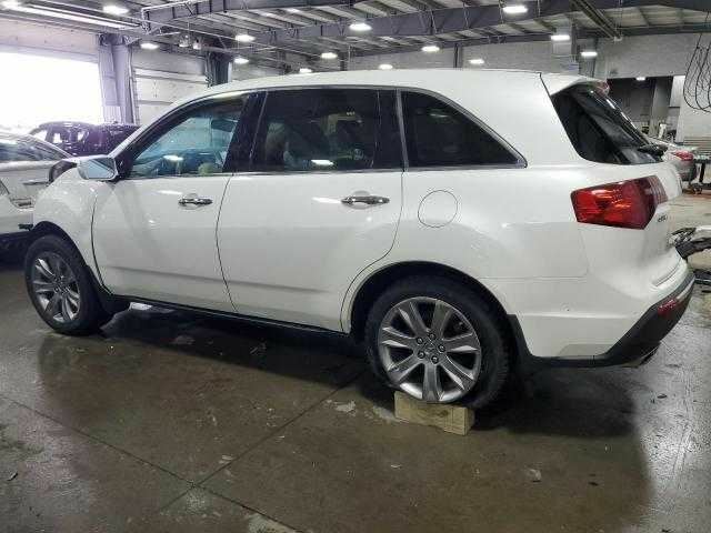 Traction Control Variable Torque Management Fits 12-13 MDX Item image 6