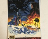Vintage Star Wars Galaxy Trading Card #80 Jim Steranko - $2.48