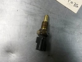 Coolant Temperature Sensor From 1999 Ford F-250 Super Duty  6.8 F65F10884AA - $20.74