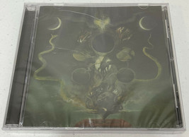 Wrath of Darkness Wrathprayer / Force of Darkness CD NEW! (Cracks in Case) - £7.07 GBP